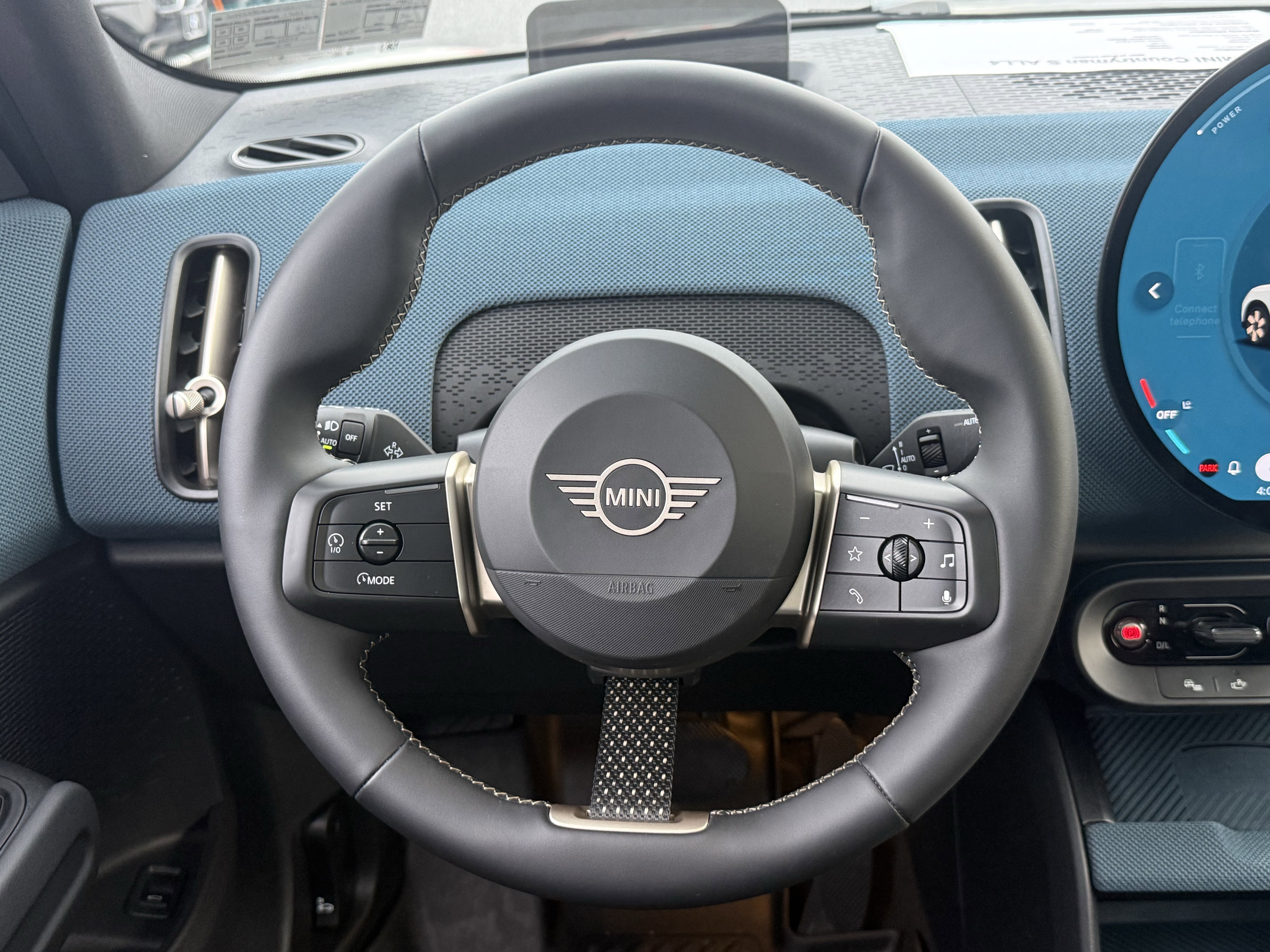 Used 2025 MINI Cooper Countryman S image 11