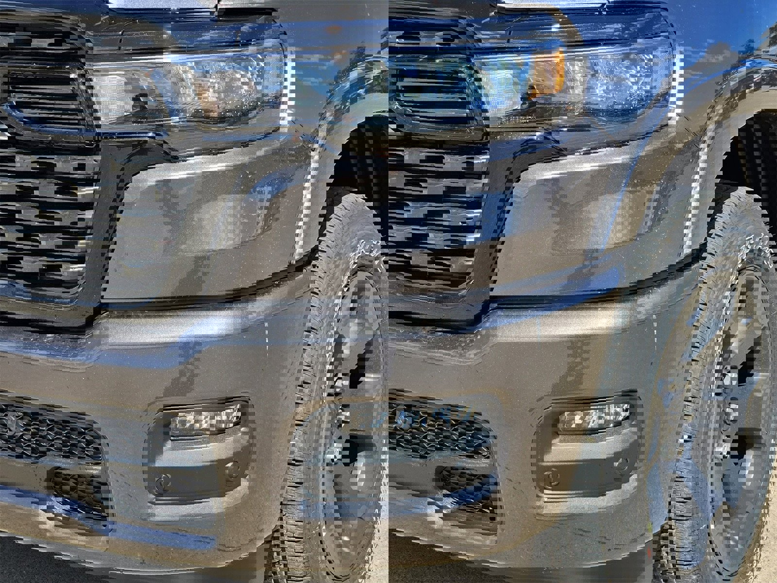 New 2026 RAM 1500 Lone Star image 8