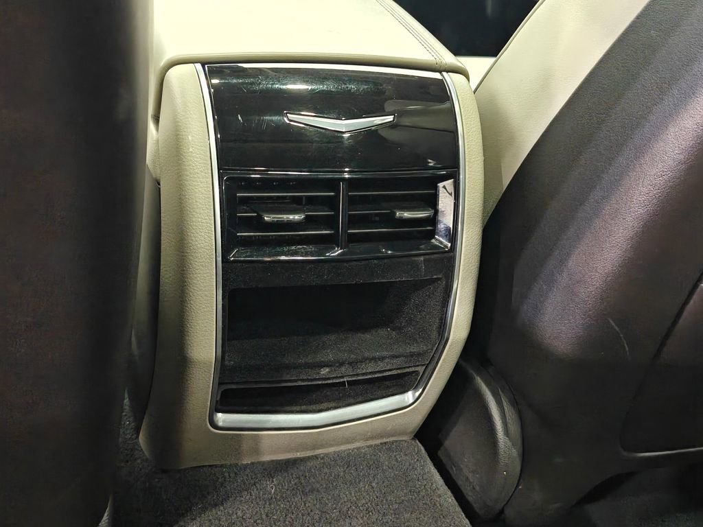 Used 2016 Cadillac CT6 Premium Luxury w/ Comfort Package image 32