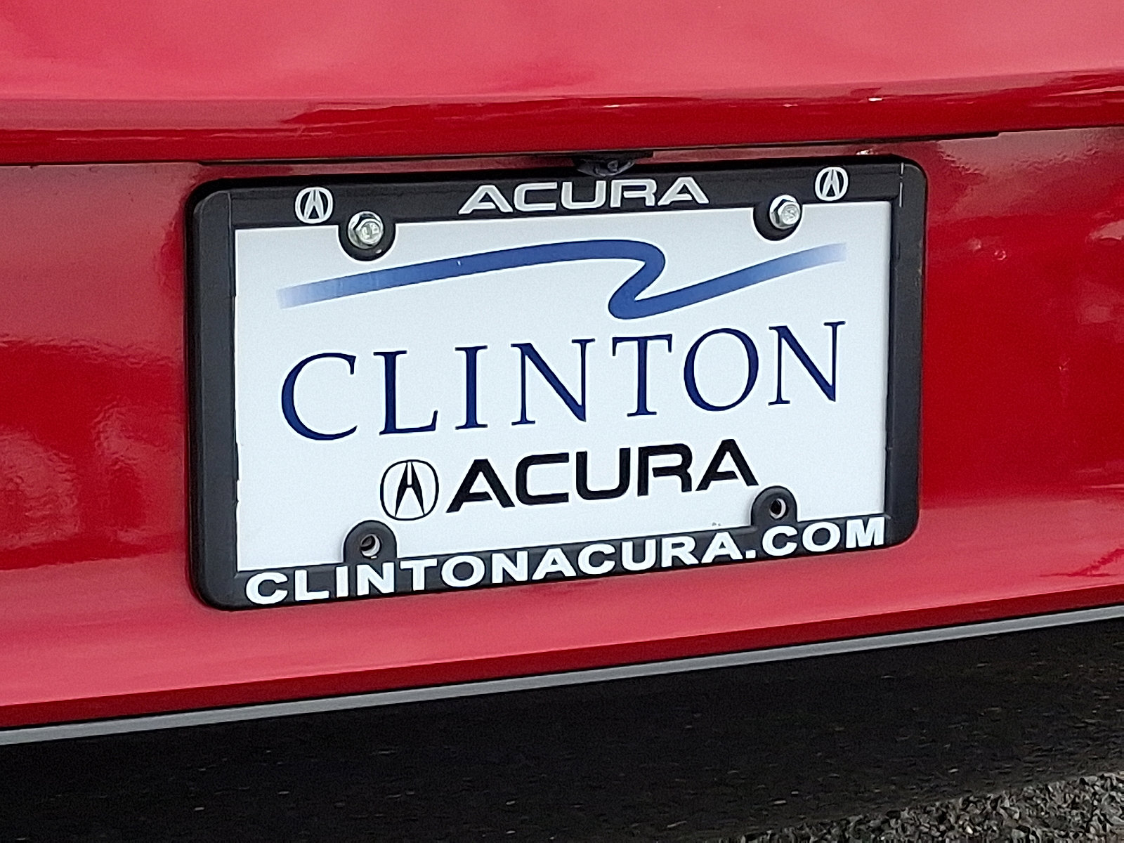 Certified 2023 Acura Integra A-Spec image 33