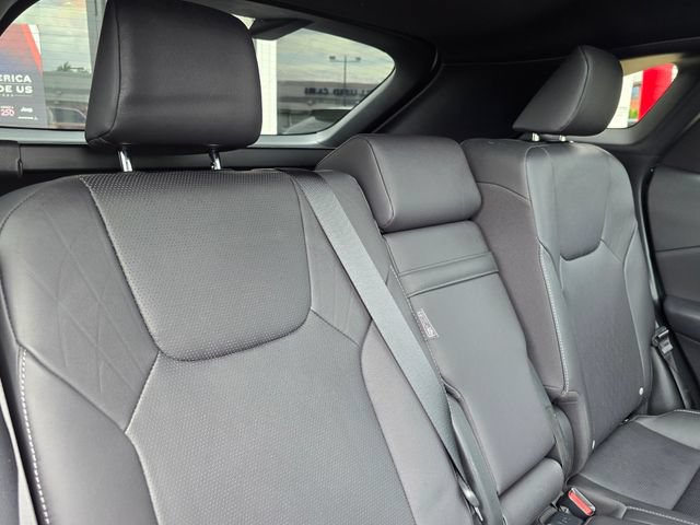 Used 2023 Lexus RX 350 w/ Accessory Package (Z1) AWD/4WD image 39