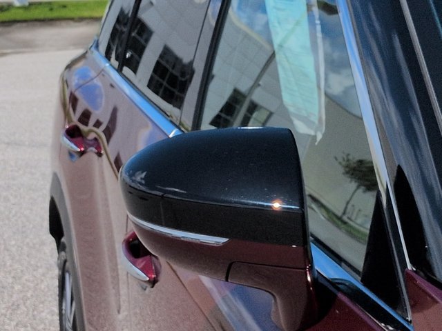 Used 2023 INFINITI QX60 Autograph FWD image 13