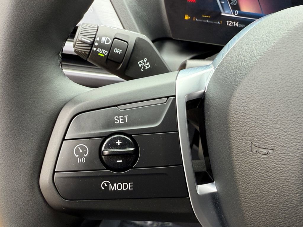 Used 2025 BMW 228i xDrive image 13