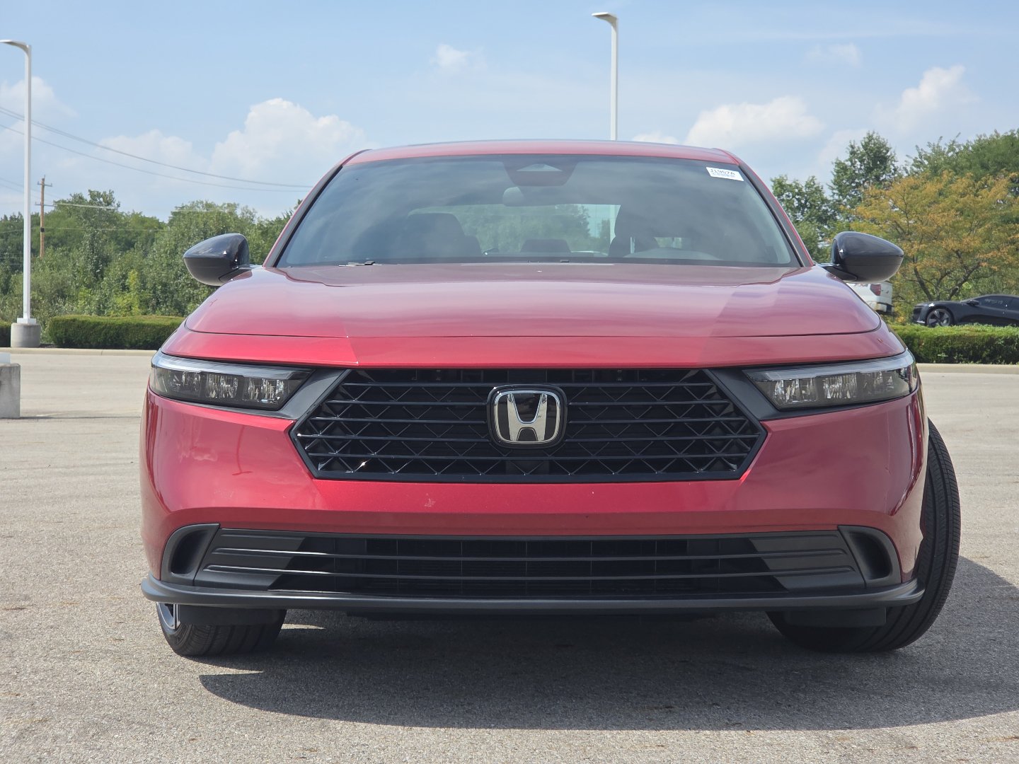 Used 2024 Honda Accord Sport image 13