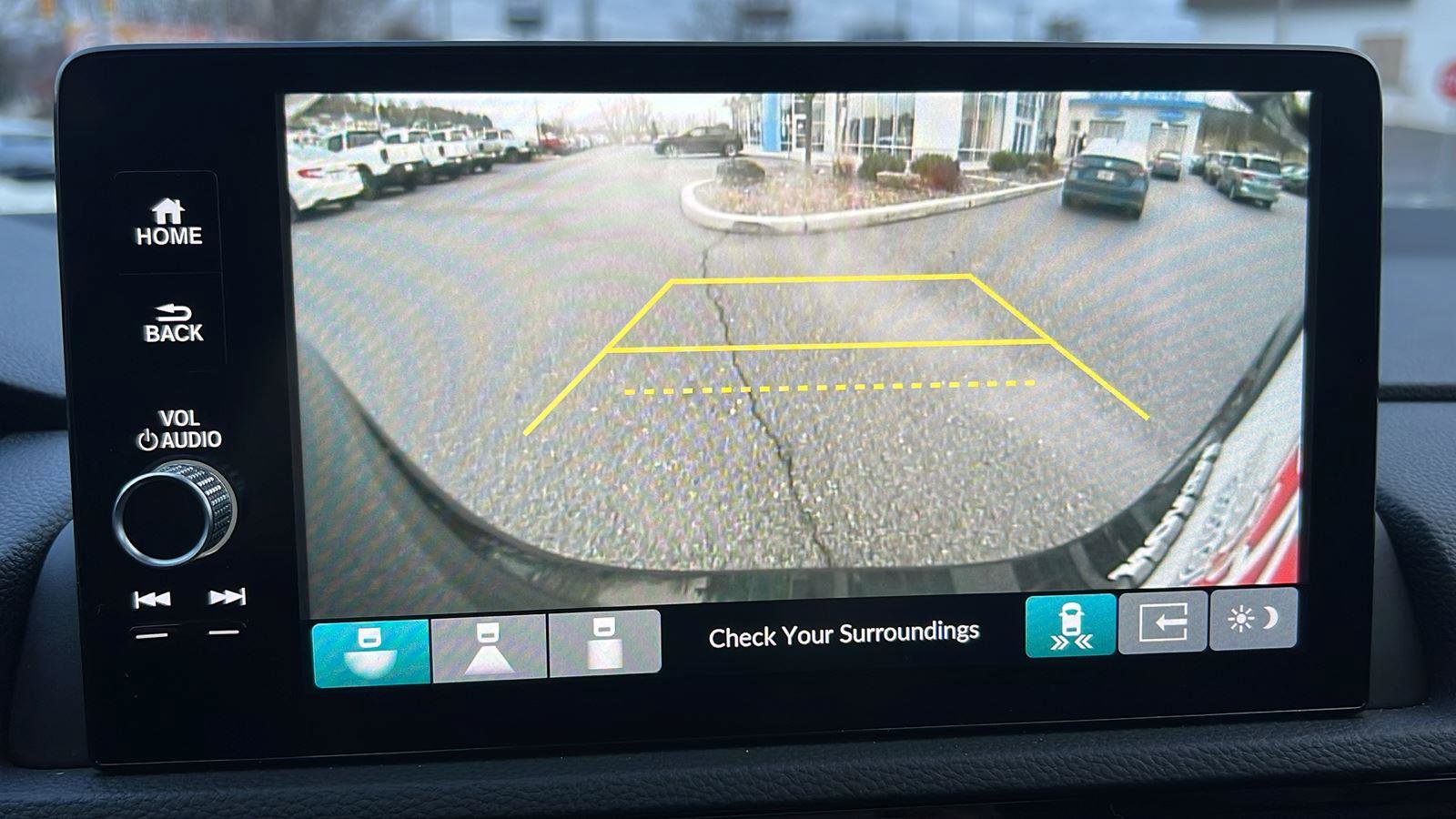 Used 2024 Honda CR-V Sport Touring image 29