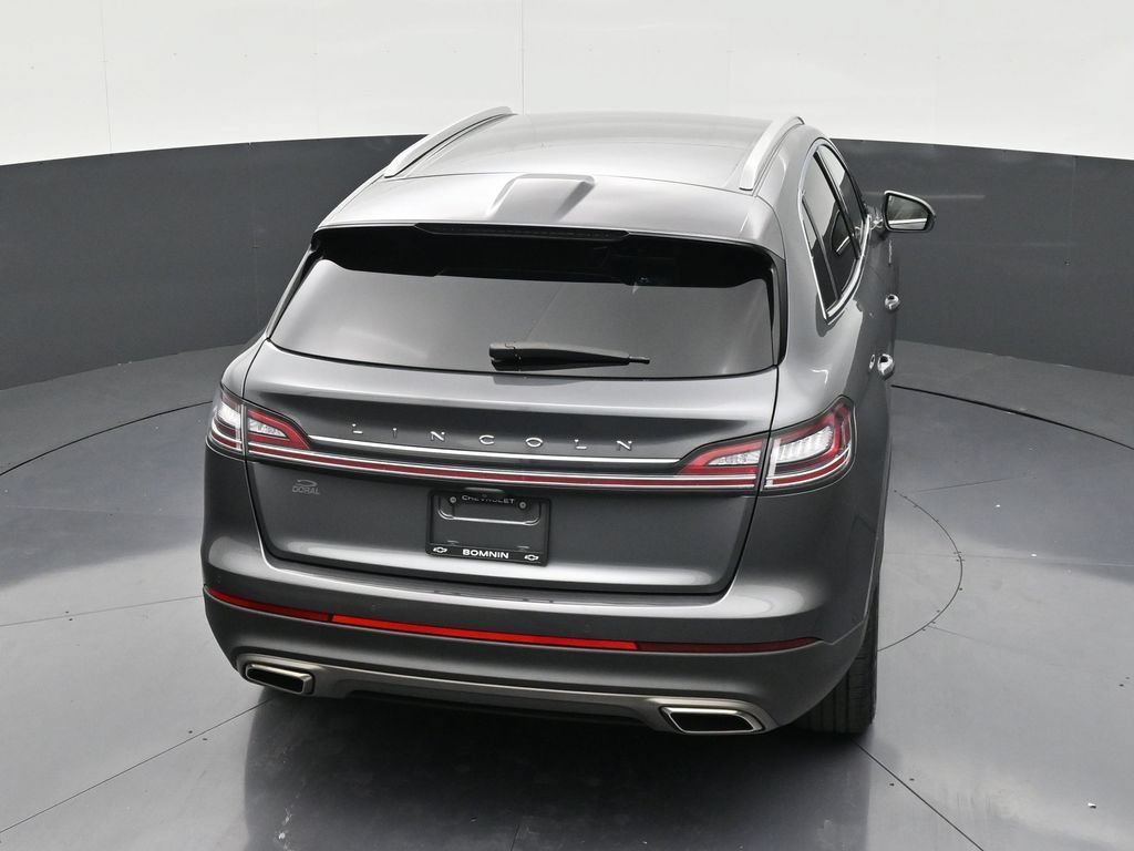 Used 2022 Lincoln Nautilus FWD image 15