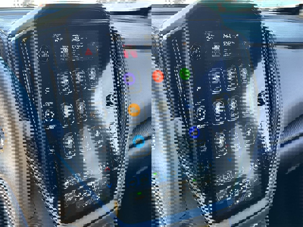 New 2026 Subaru Crosstrek 2.5i Wilderness image 21