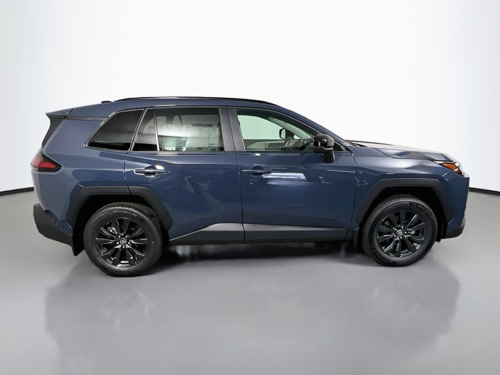 New 2026 Toyota RAV4 XLE Premium w/ Panoramic Sun Roof Package FWD image 2
