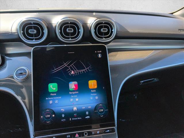 New 2025 Mercedes-Benz CLE 300 4MATIC Cabriolet image 12