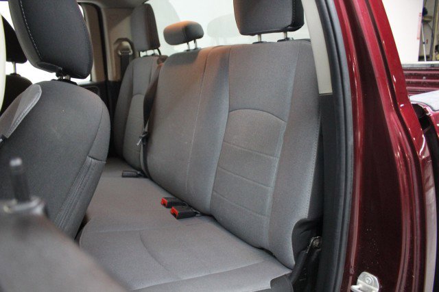 Used 2024 RAM 1500 Classic SLT image 29