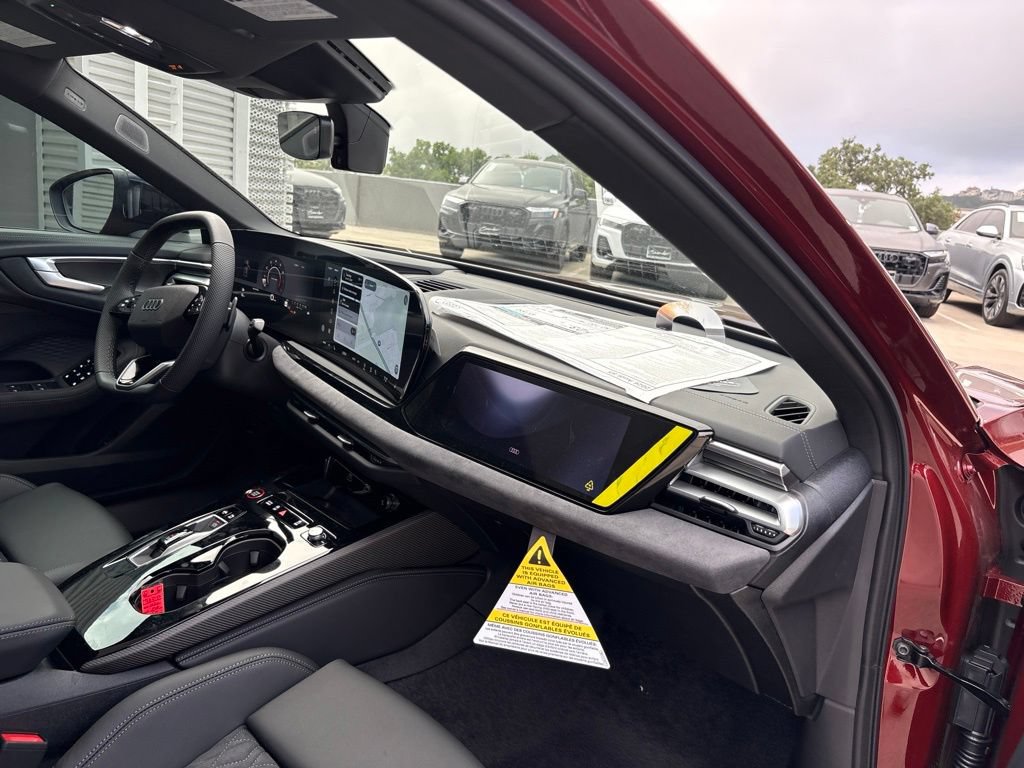 New 2026 Audi S5 Premium Plus AWD/4WD image 15