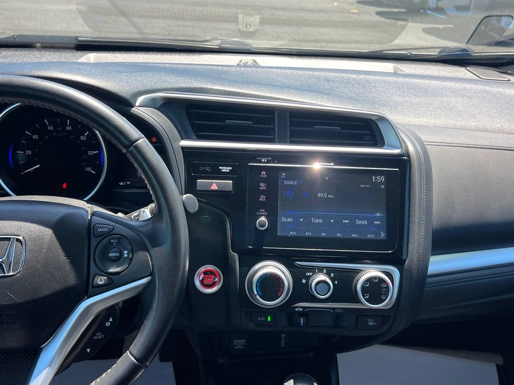 Used 2019 Honda Fit EX-L image 20