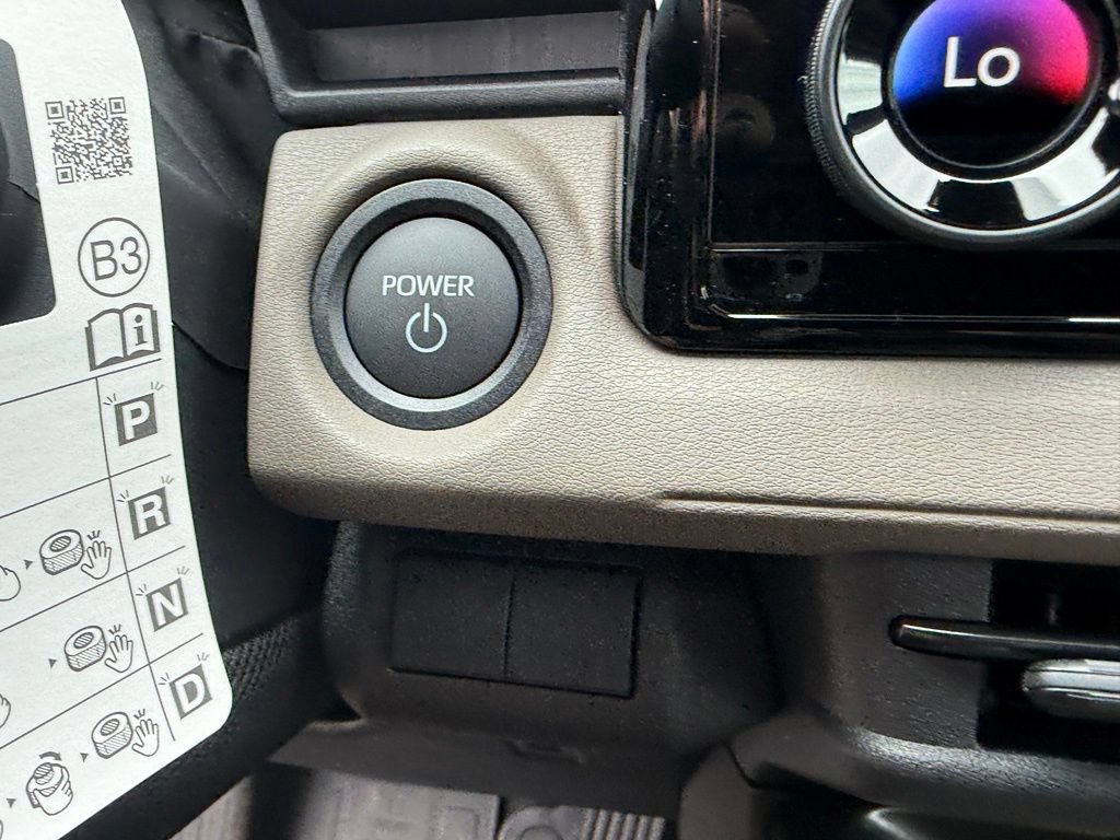 New 2026 Toyota bZ Woodland AWD/4WD image 22