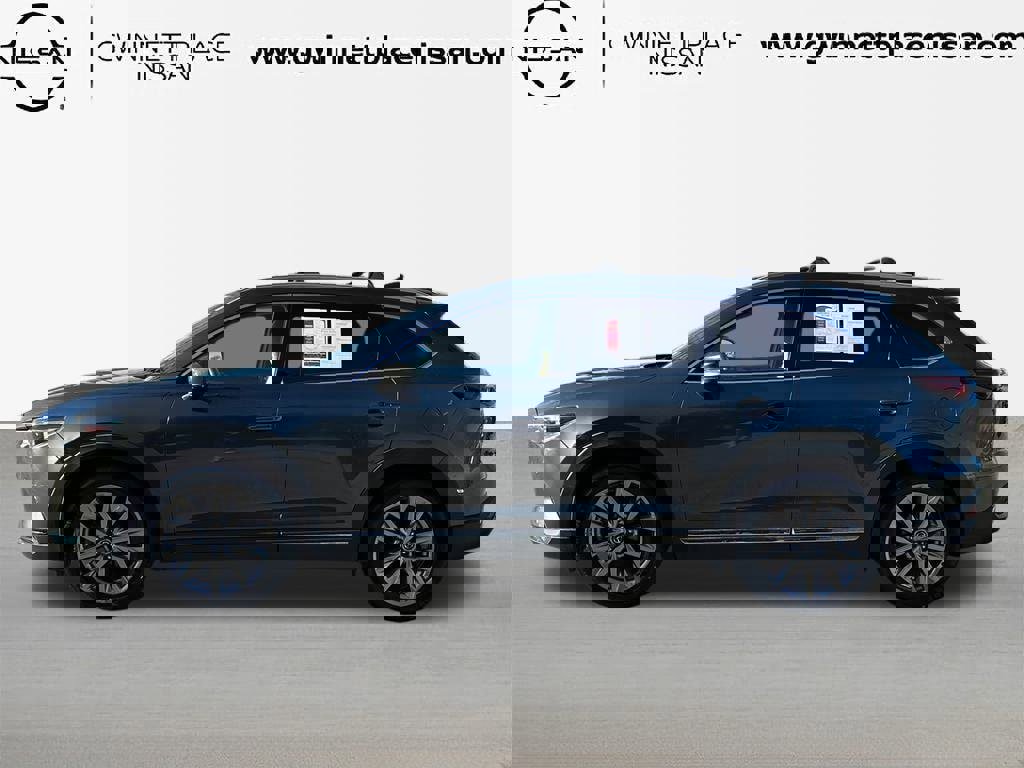 Used 2021 MAZDA CX-9 Grand Touring image 8