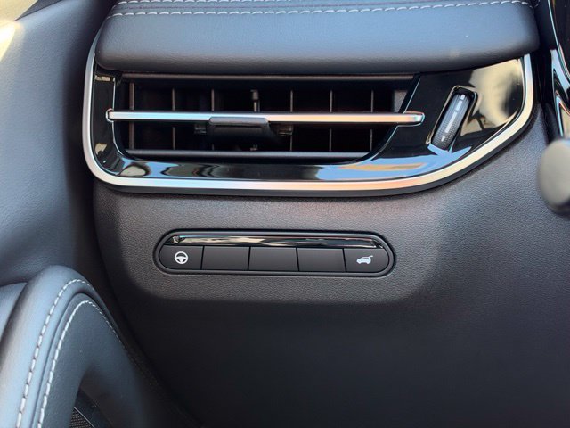 New 2027 INFINITI QX60 Sport AWD/4WD image 16