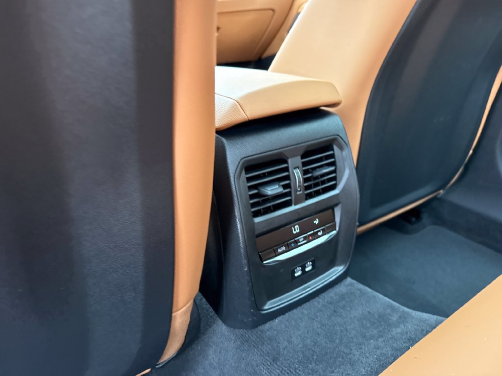 Used 2026 BMW 440i xDrive AWD/4WD image 23