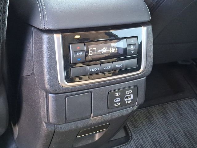 Certified 2025 Subaru Ascent Premium image 12