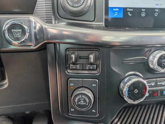 Certified 2024 Ford F150 Raptor AWD/4WD image 23