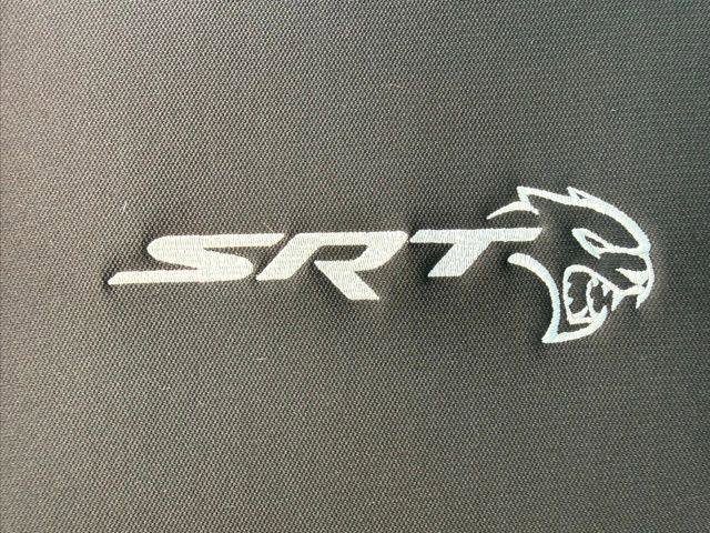 Used 2022 Dodge Challenger R/T Scat Pack image 34