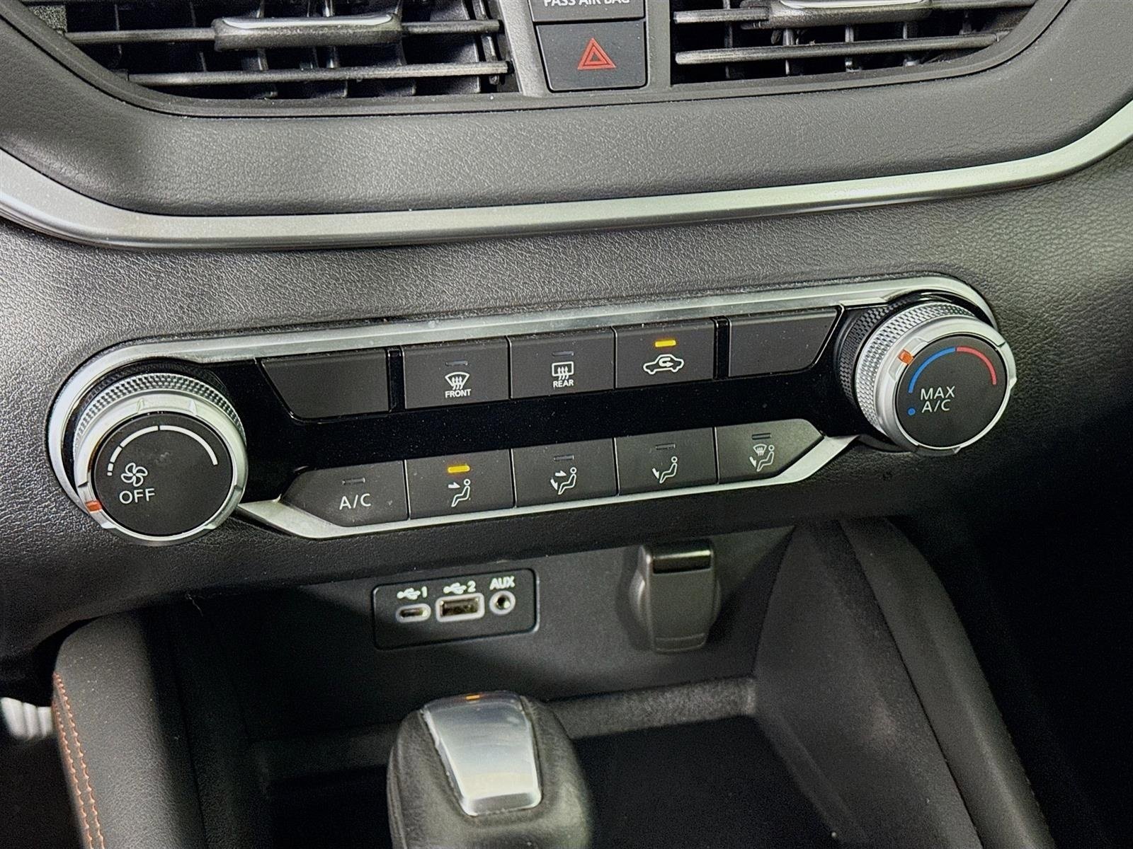 Used 2020 Nissan Altima 2.5 SR image 16