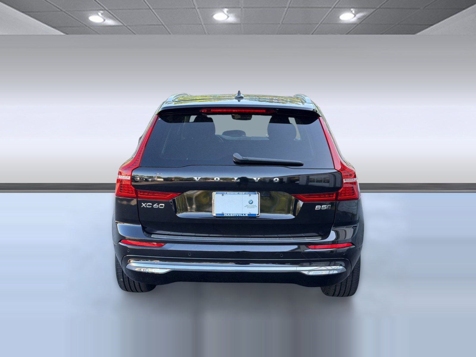 Used 2023 Volvo XC60 B5 Ultimate w/ Protection Package Premier AWD/4WD image 10