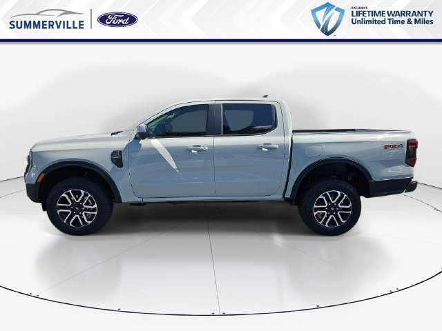 New 2026 Ford Ranger Lariat w/ FX4 Off-Road Package AWD/4WD image 8