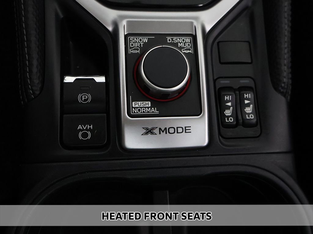 Used 2022 Subaru Forester Limited AWD/4WD image 7