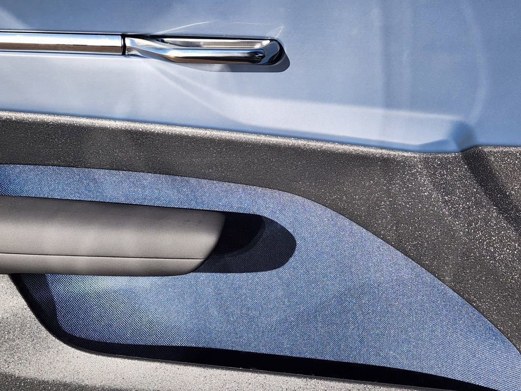 New 2026 Volvo EX30 Cross Country Ultra w/ Protection Package Premier image 13