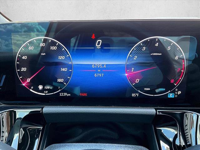 Used 2025 Mercedes-Benz GLA 250 image 22