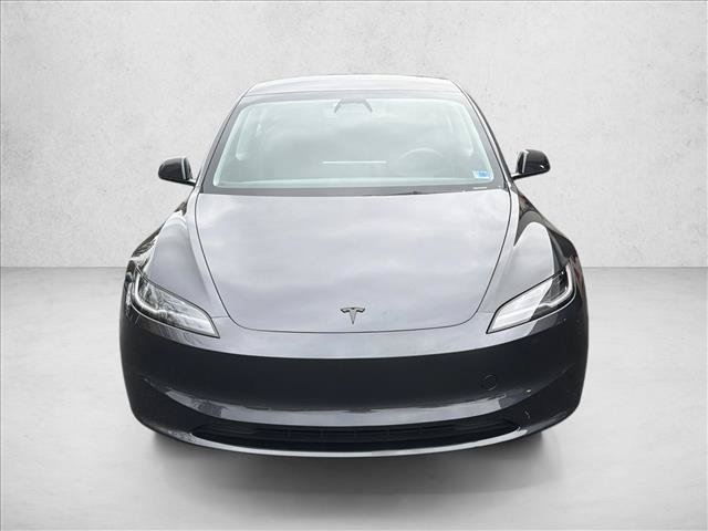 Used 2024 Tesla Model 3 Long Range AWD/4WD image 2