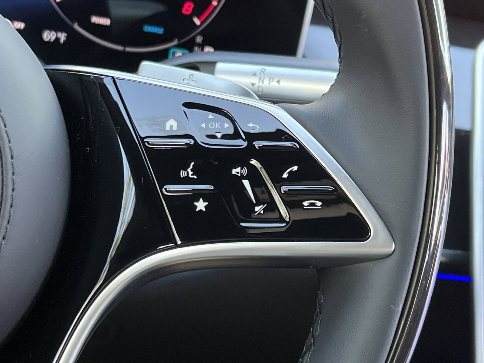 New 2026 Mercedes-Benz S 500 4MATIC image 30