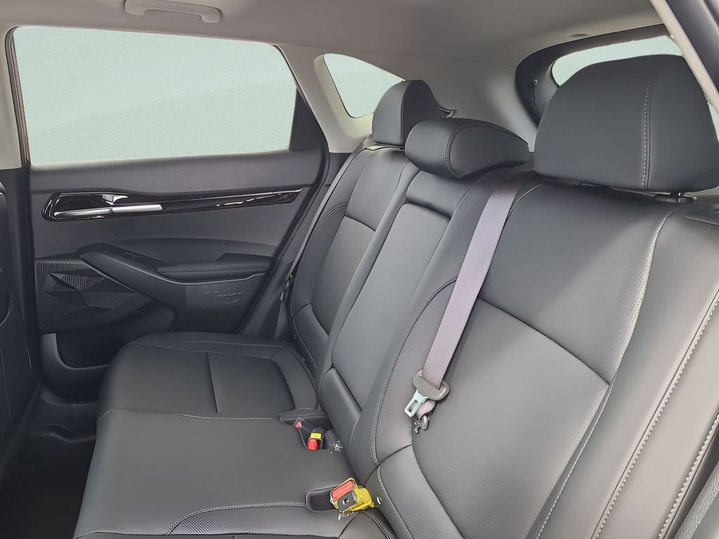 New 2026 Kia Seltos SX w/ SX Sunroof Package AWD/4WD image 14