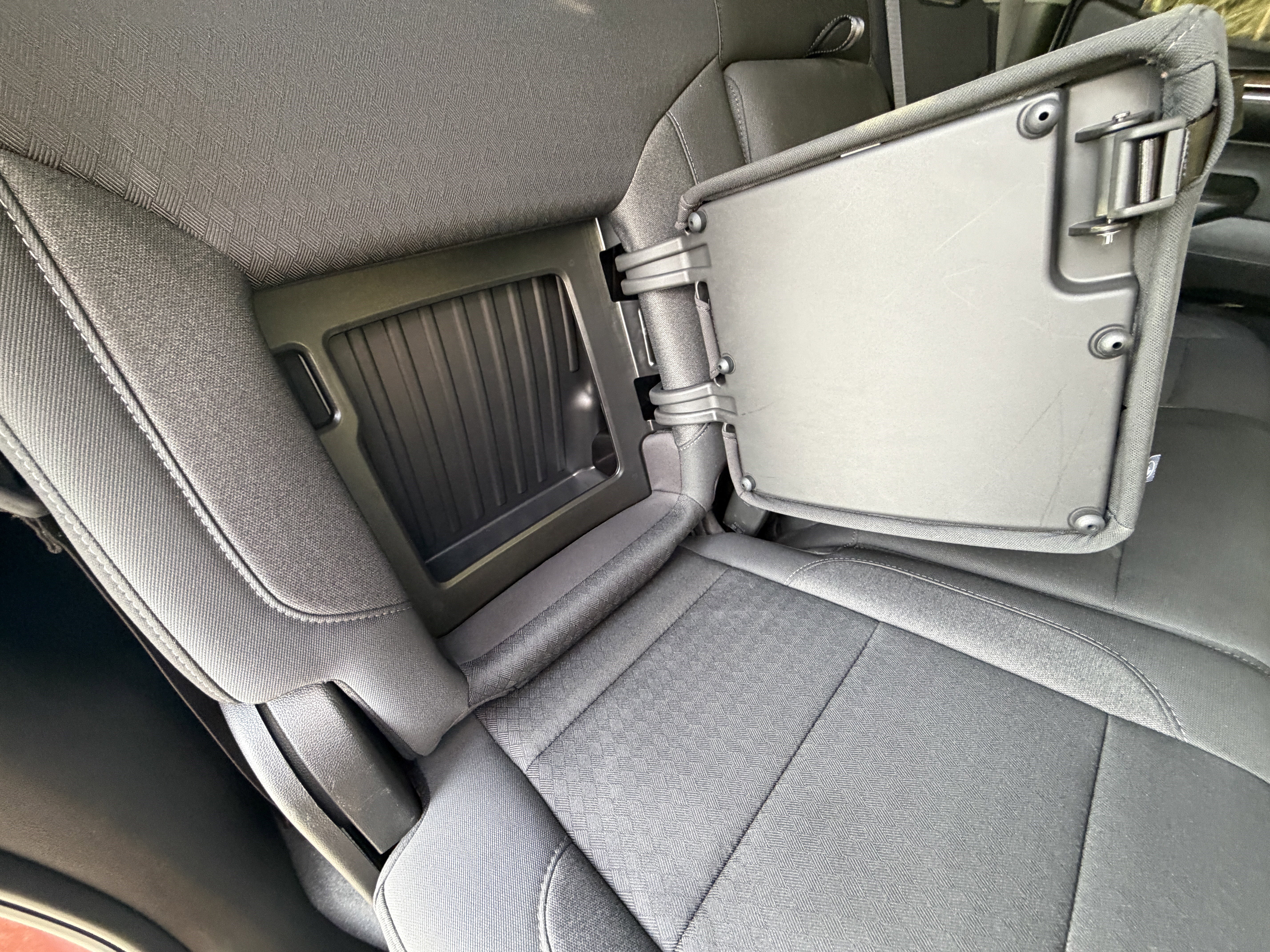 Used 2024 GMC Sierra 1500 Elevation image 20