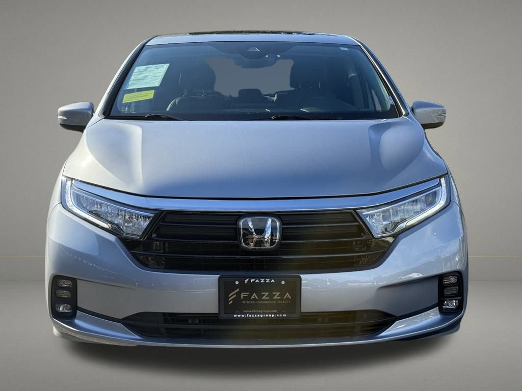 Used 2022 Honda Odyssey EX-L image 9