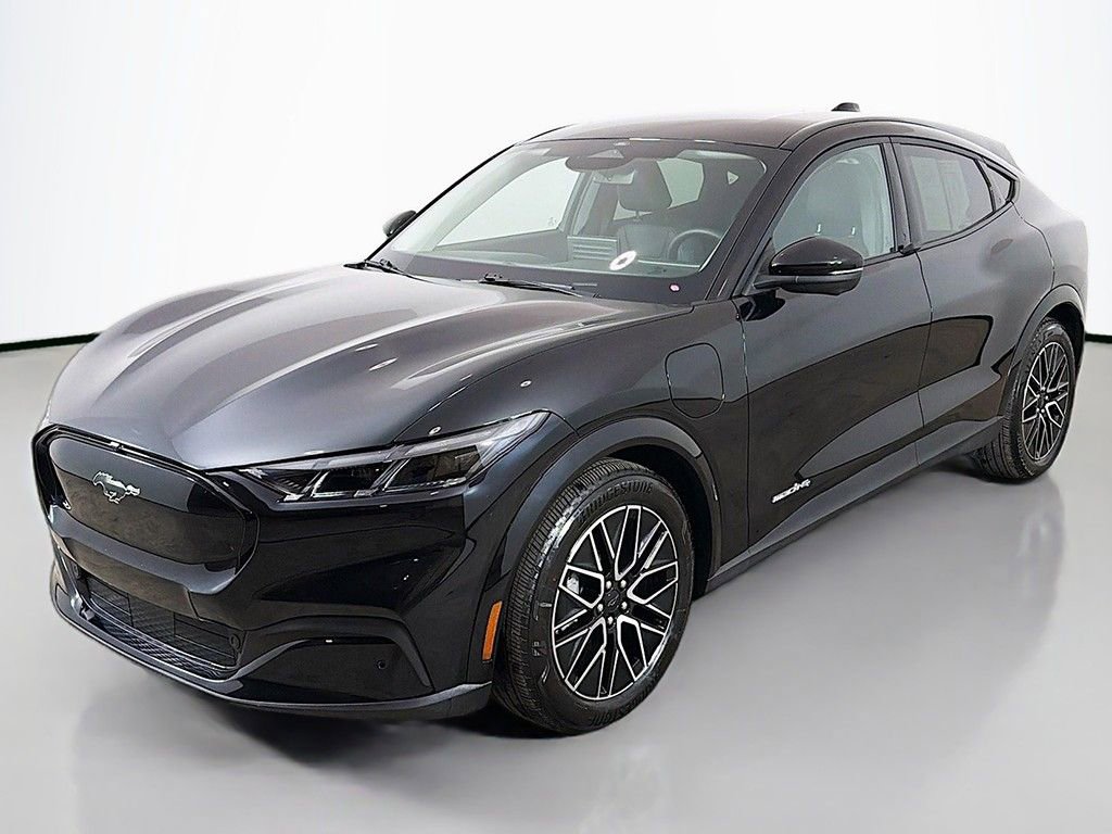 Used 2025 Ford Mustang Mach-E Premium image 10