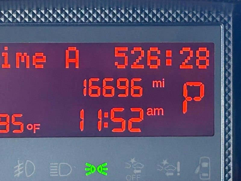 Used 2021 RAM ProMaster 1500 image 22