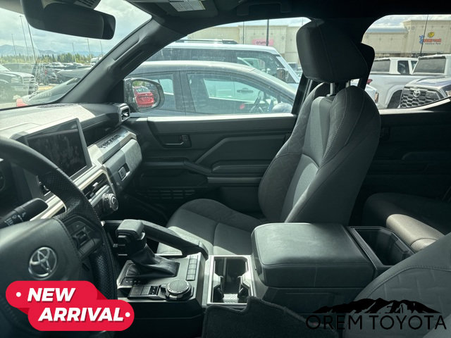 Used 2024 Toyota Tacoma SR5 image 20