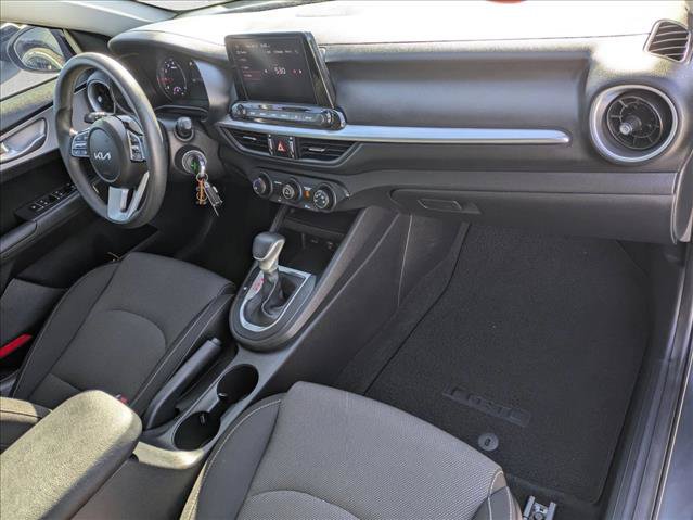 Used 2024 Kia Forte LXS FWD image 20