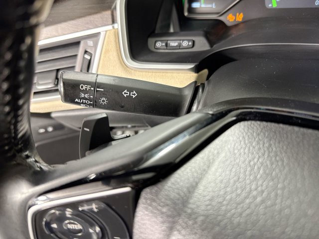 Used 2021 Honda Clarity Touring image 15