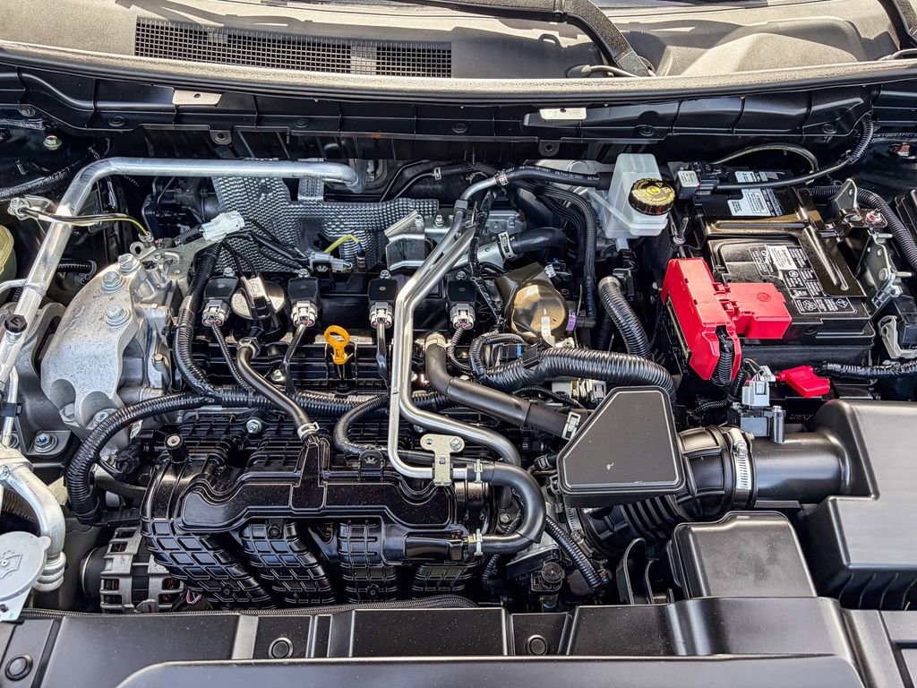 Used 2022 Mitsubishi Outlander SEL image 55