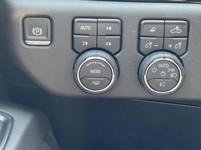 New 2025 Chevrolet Silverado 1500 RST w/ Convenience Package II image 70