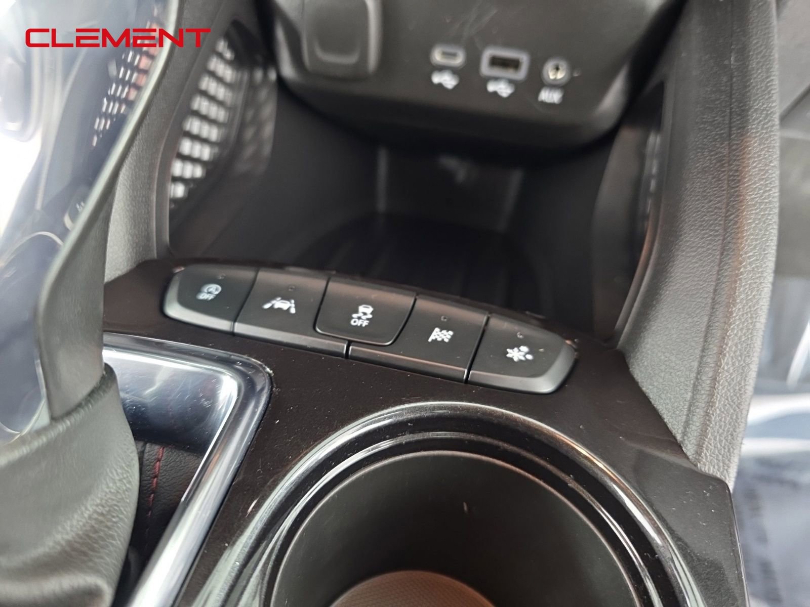 Used 2023 Chevrolet TrailBlazer RS w/ Convenience Package image 20