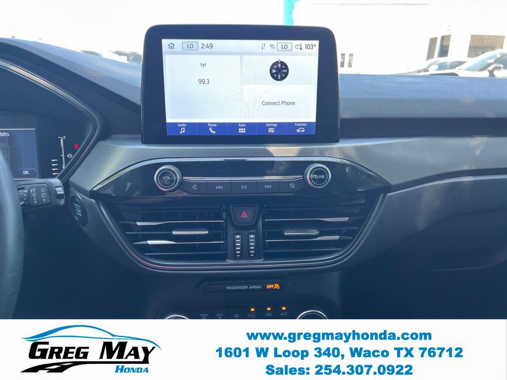 Used 2023 Ford Escape Active FWD image 31