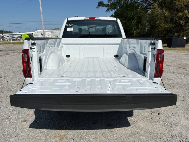 New 2026 Ford F150 XL RWD image 16