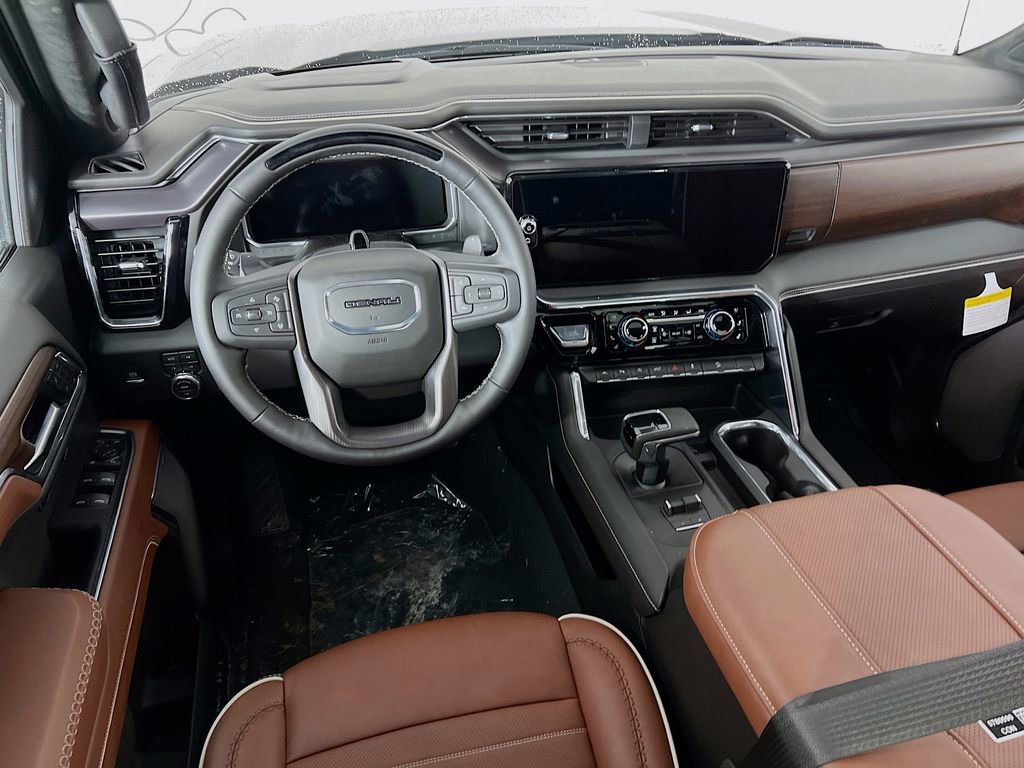 New 2026 GMC Sierra 1500 Denali Ultimate image 21