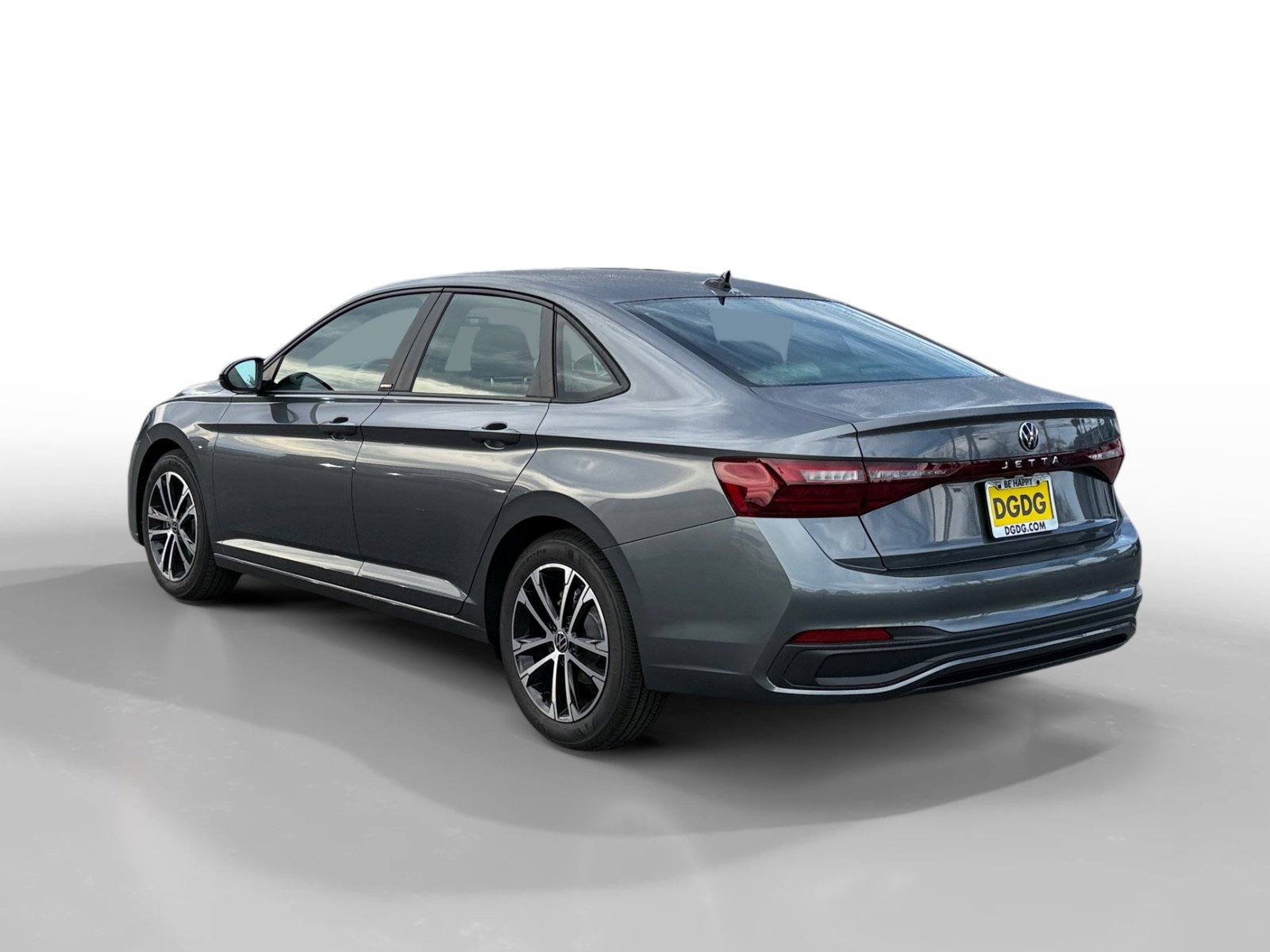 New 2026 Volkswagen Jetta Sport image 3