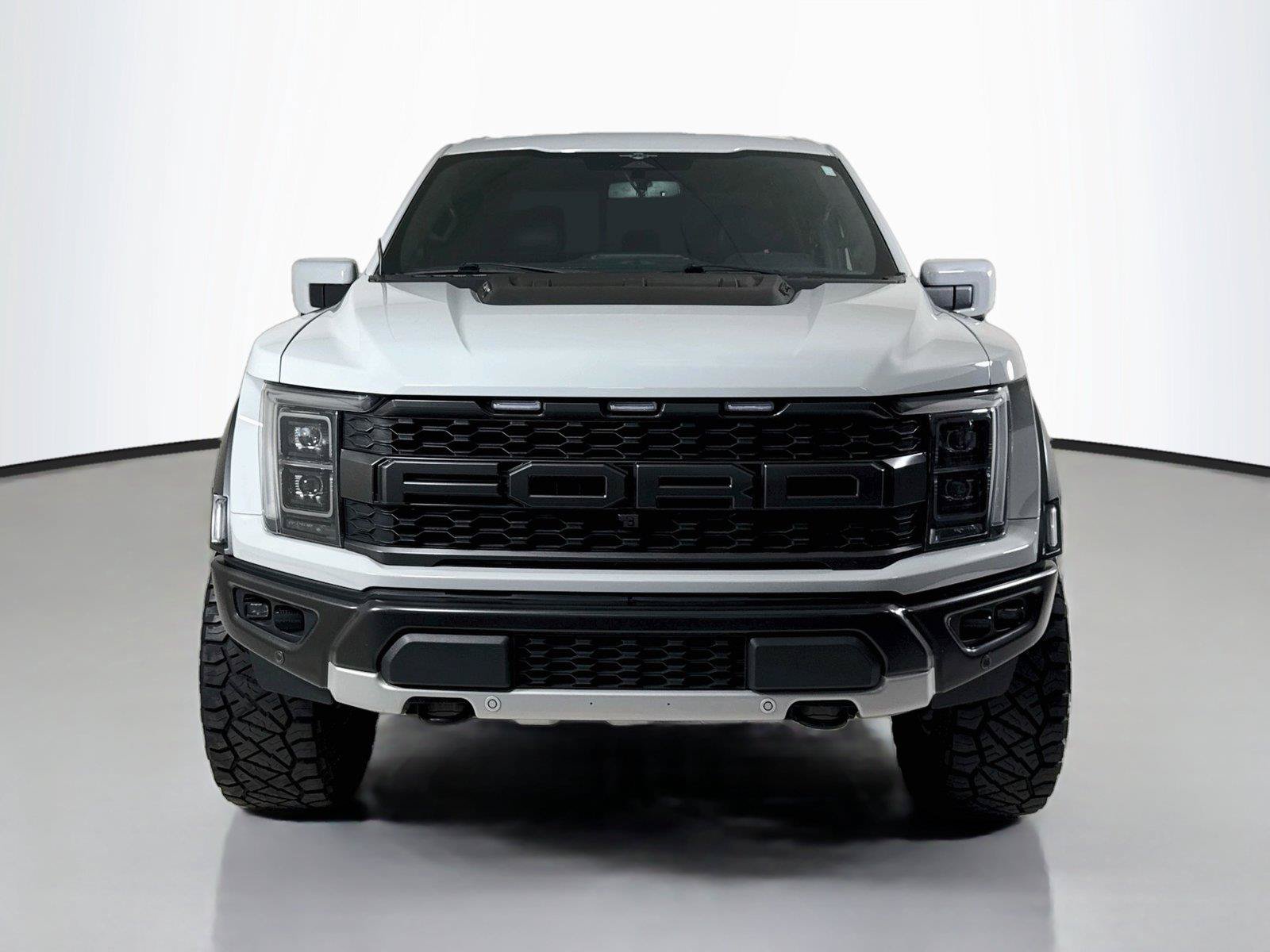 Used 2023 Ford F150 Raptor AWD/4WD image 11