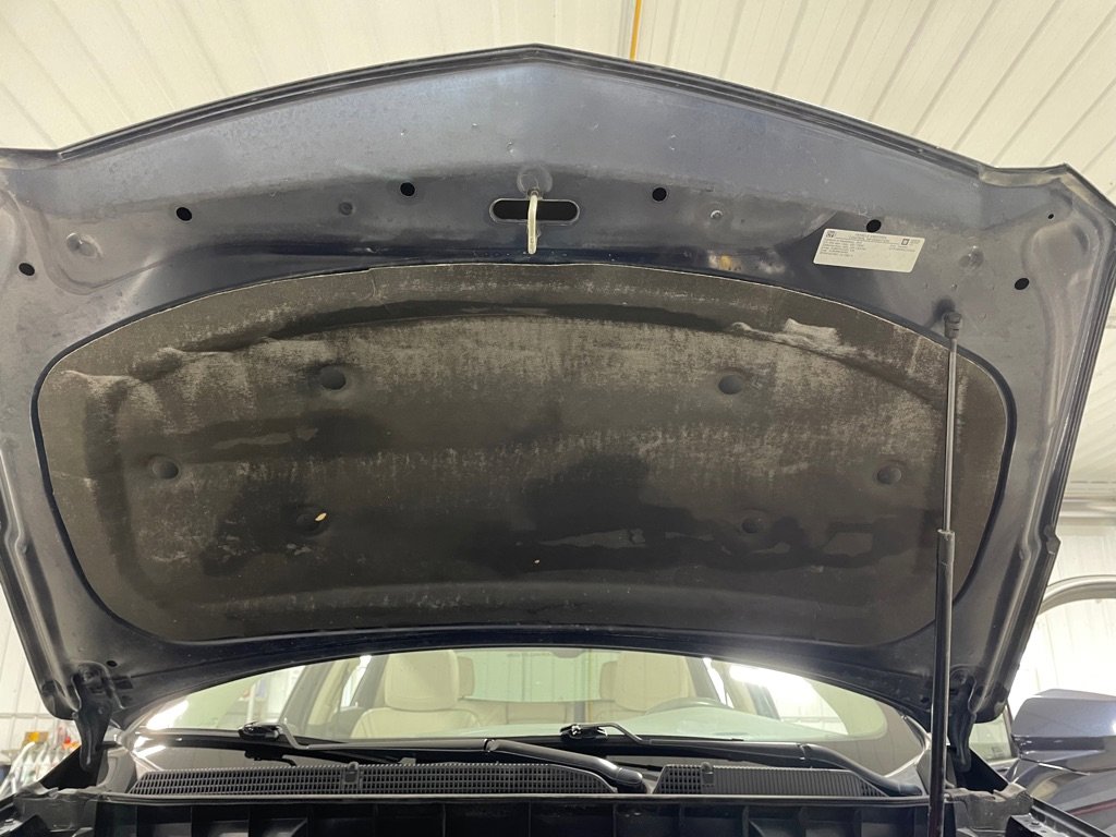 Used 2019 Cadillac XT5 Luxury image 41