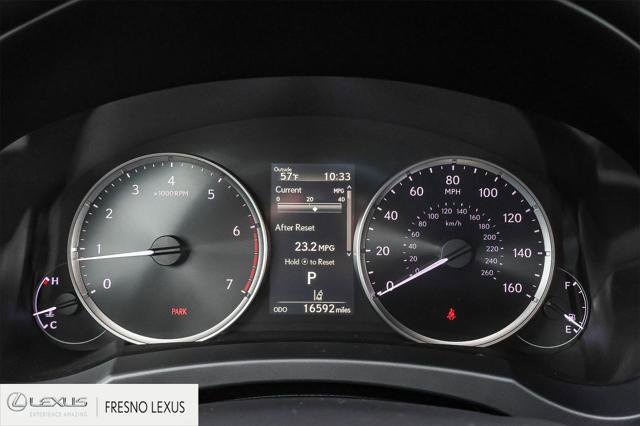 Certified 2024 Lexus IS 300 300 image 24