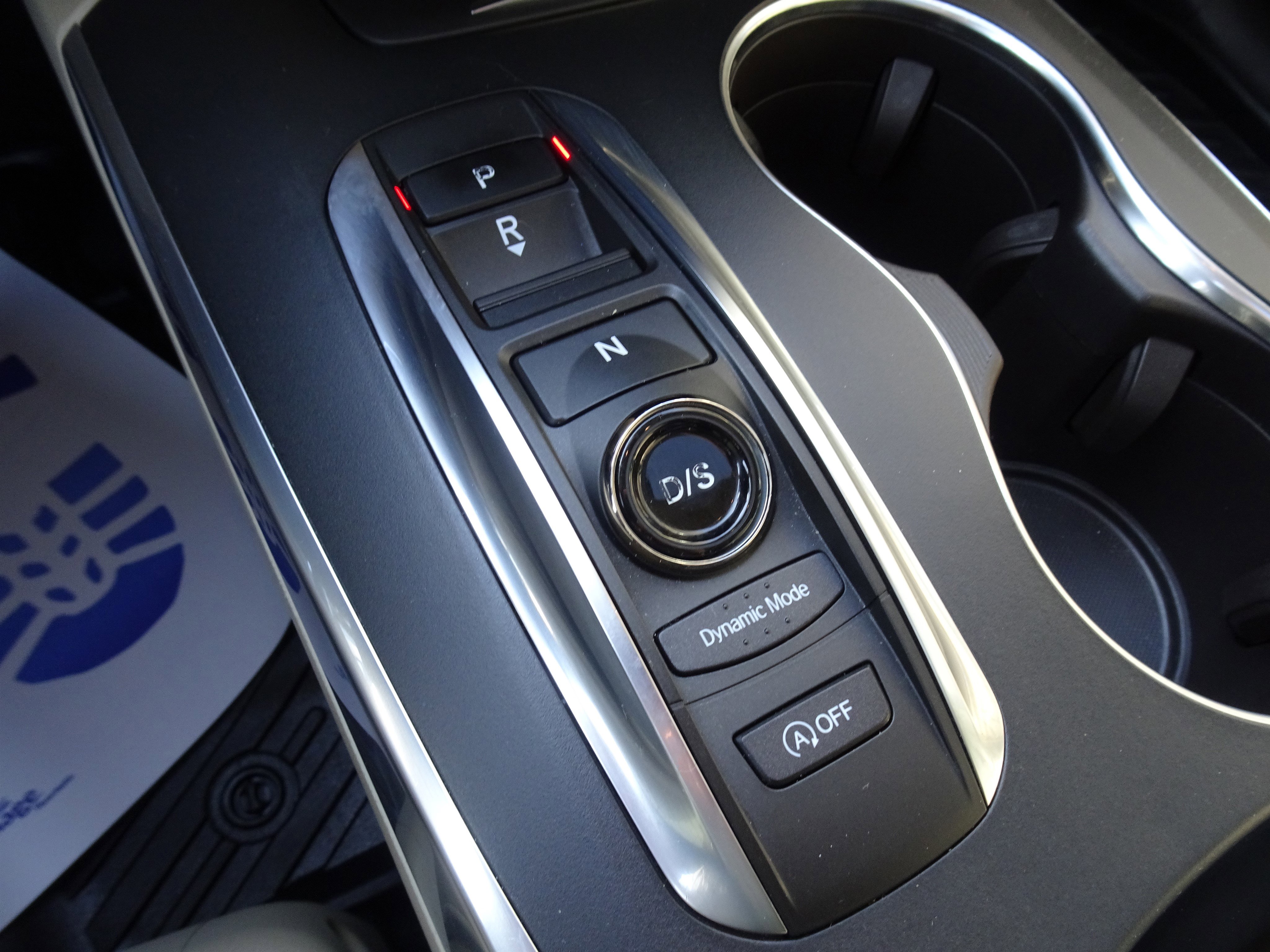 Used 2018 Acura MDX SH-AWD w/ Advance Package image 17